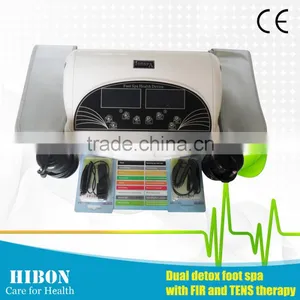 Massage Detox Equipment Best Foot Detox Machine thumbnail-1