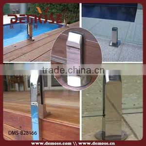 Temporary Outdoor Railing Supports Parts thumbnail-1