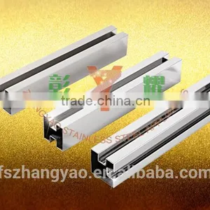 Industrial Stainless Steel Tube thumbnail-2