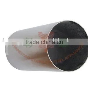 Hollow Tube(stainless Steel Welded Round Tube) thumbnail-1