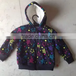 2015 New Fashion Kid's Jackets Wool Boy Jacket thumbnail-1