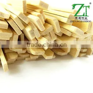 Zhi Tong Factory Supply Food Grade Disposable Raw Bamboo Stick for Bbq thumbnail-2