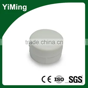 YiMing Pvc Pipe Threaded End Cap thumbnail-1