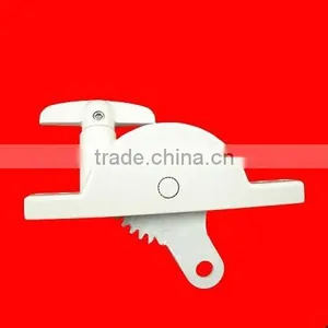 Aluminum Security Window Operator Window Hardware thumbnail-4