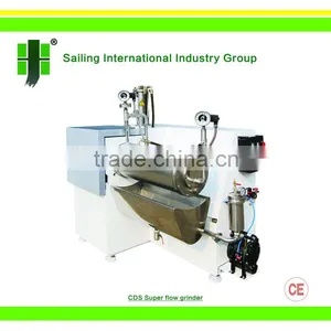 CDS Large Flow Grinding Mill, Mine Mill,SC Sand Mill thumbnail-3