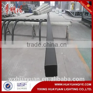 Street Steel Light Poles thumbnail-1