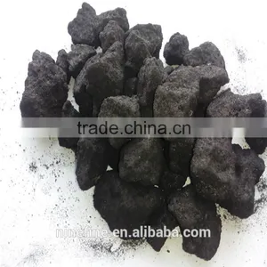 High Quality Low Ash Hard Coke for Smelt thumbnail-5