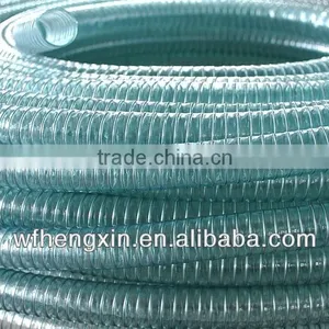 Farmland Irrigation Pvc Reinforced Hose thumbnail-1