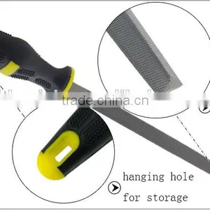 Original Manufacturer Direct Sale Hot Seller Triangular Steel Files thumbnail-4