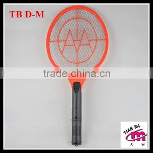 Zhejiang HXP D-M ECO-Friendly Mosquito Swatter Buyer Fly Racket thumbnail-4