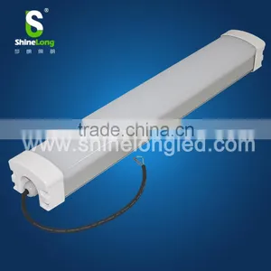 600mm 25W Ip65 Tri-proof Led Light Dustproof Aluminium Housing TUV 5 Years Warranty thumbnail-1