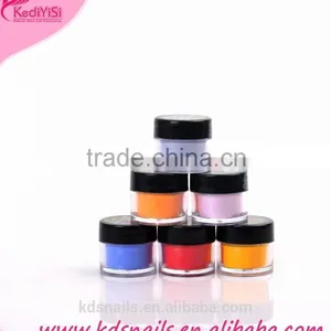 KDS Nail Art Color Acrylic Powder thumbnail-1