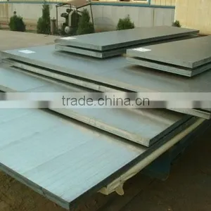 High Quality 201 202 304 316 Stainless Steel Sheet/plate Hot Sale thumbnail-2