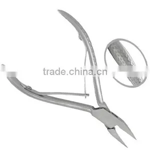 Beauty Care Tools/nail Care Equipment SM-B-11nail Cuticle Nipper thumbnail-3