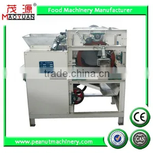 Manufacturer of Soybean Skin Peeling Machine/soya Peeler thumbnail-1