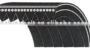 Poly Ribbed Belt thumbnail-1