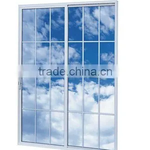Aluminum Casement Window thumbnail-1