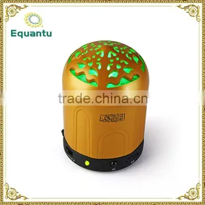Support TF Card Slot Extension Islamic Quran Player thumbnail-1