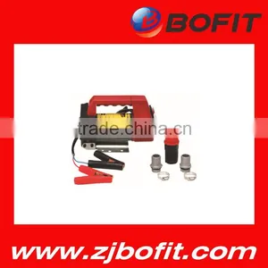 220V Engine Oil Transfer Pump thumbnail-3
