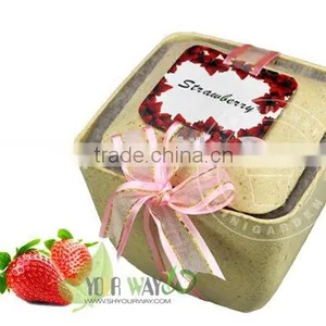 Mini Fruit-strawberry thumbnail-1