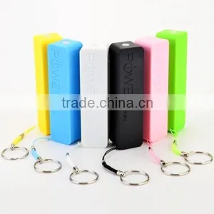 Wholesale Factory Price Mini 3000mah Perfume Power Bank thumbnail-3
