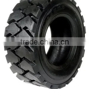 10-16.5 12-16.5 Bobcat Skid Steer Tyres thumbnail-4