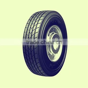 ROADSUN BRAND RADIAL TYRE 315/70R22.5 thumbnail-1