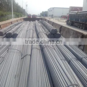 Reinforcing Deformed Steel Bars Colombia thumbnail-5