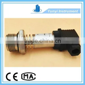 China Flush Diaphragm 0-5v Pressure Transducer thumbnail-1