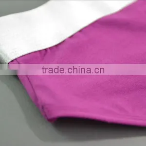 Professional OEM  Custom LOGO the Best Underwear Calcinhas/shorts/female Boxer Briefs/girl thumbnail-4