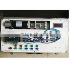 XK-MMT1B DC Servo Motor Digital Closed-Loop Control Training Device (speed Loop) thumbnail-1