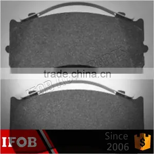 E-mark Certification Disc Brake Pads 29148 thumbnail-1