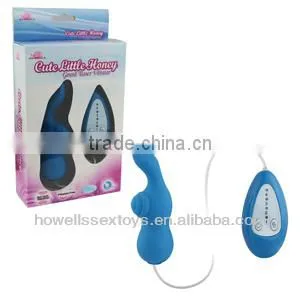 Silicone High Quality Teaser Sex Toys for European Market thumbnail-2