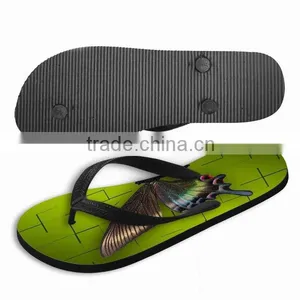 Ladies Flat Slipper thumbnail-3