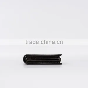 Chinese High Quality Leather Mens High Design Wallets thumbnail-3