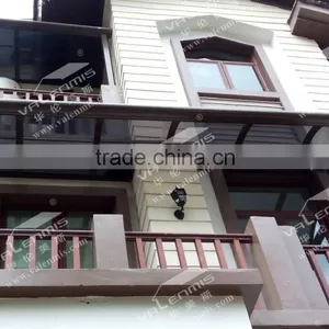 Sun Shade Awning thumbnail-6