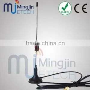 868MHz Mag Mount Antenna, 868MHz Antenna thumbnail-1