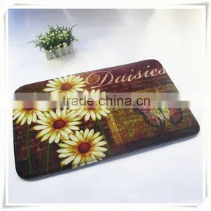 Animal Print Door Mats/ Nylon Printing Rugs/ Mats thumbnail-1