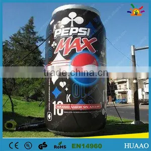 Customized Advertising Inflatable Product Model thumbnail-1