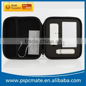 Custom Corporate Gift Travel Power Bank Kit thumbnail-1
