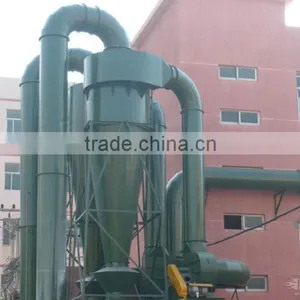High Quality Industrial Cyclone Dust Catcher thumbnail-1