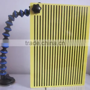Paintless Dent Repair Tools -Line Board Reflector Board- Glue Puller Dent Removal thumbnail-1