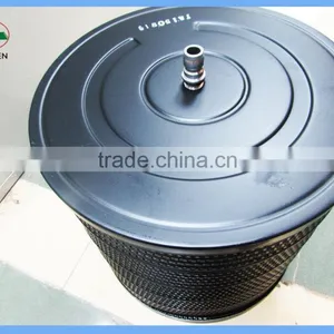 TW-43F Interal Pressure EDM Water Filter EDM King Water For EDM Wire Cutting Machine Fanuc thumbnail-2