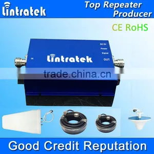 WCDMA UMTS 2100mhz 3G Cell Phone Signal Booster thumbnail-1