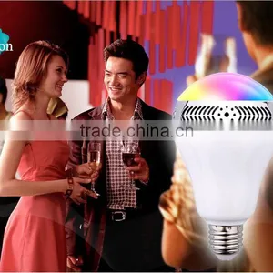 2016 New Bulb Custom Design Printed Logo Cheapest Color Changing Led Light Bulb thumbnail-1