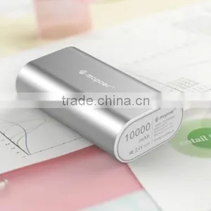Credit Card Power Bank 2600mah With LED Light for Mobile Phone(M322) thumbnail-4