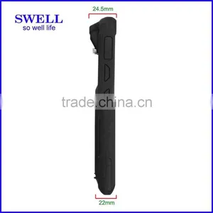Q62 6 Inch Rugged Tablet Mobile Android5.1 OS Honeywell Rugged Handheld Computer1D/2D Barcode Scanner thumbnail-2
