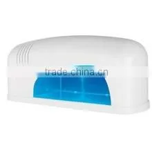 Professional Led uv Nail Lamp Manicure and Pedicure thumbnail-1