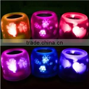 Party Wedding Home Decortions LED Candle Light thumbnail-1