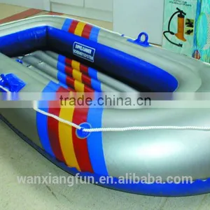China Popular Inflatable Floating Water Park/inflatable Water Games thumbnail-5